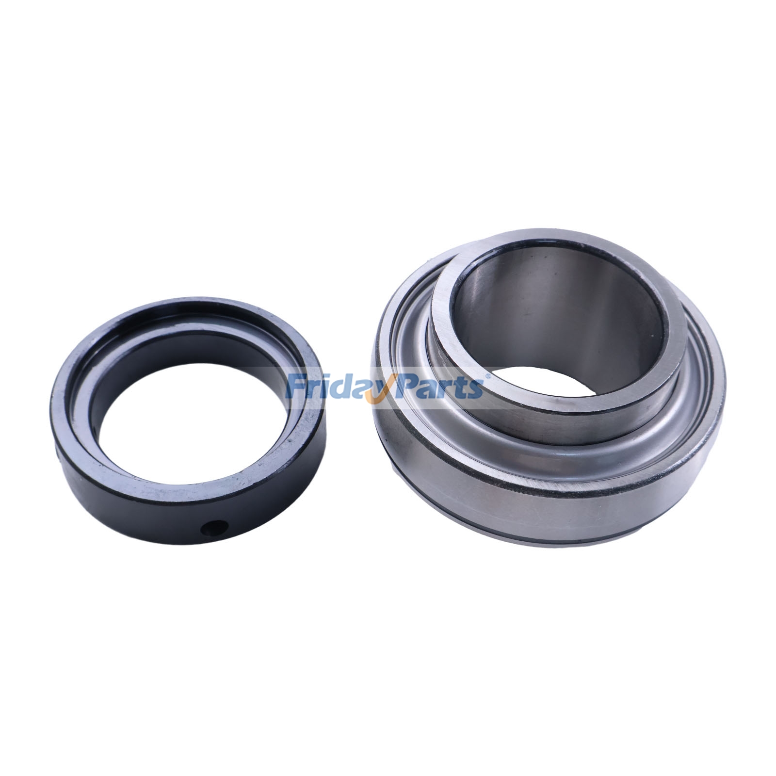 Claas用用50X90X62.7mm ラジアルインサートボールベアリング 0002144390 Claas用