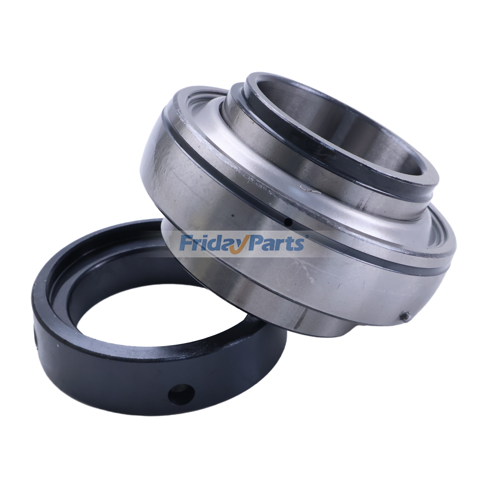 50X90X62.7mm ラジアルインサートボールベアリング 0002144390 Claas用