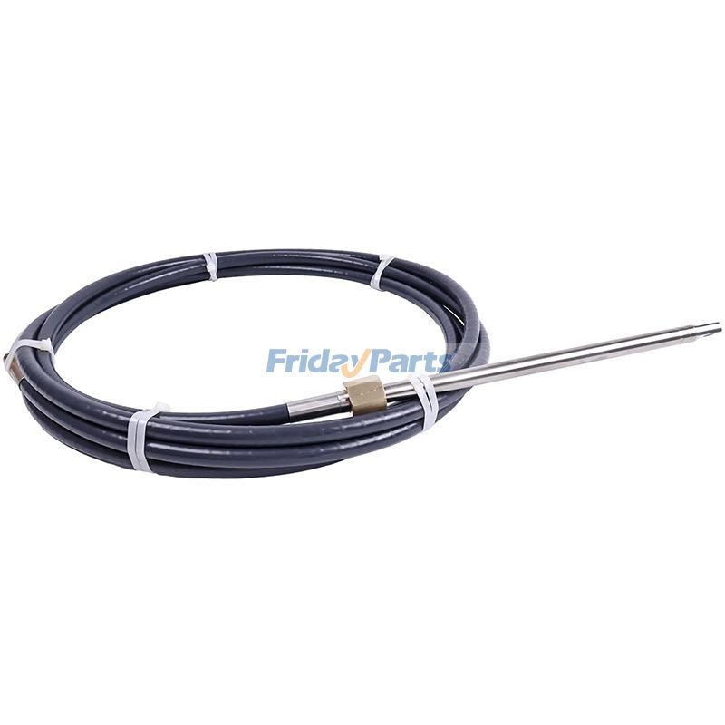 Rotierendes mechanisches LenkkabelFür andere Marken