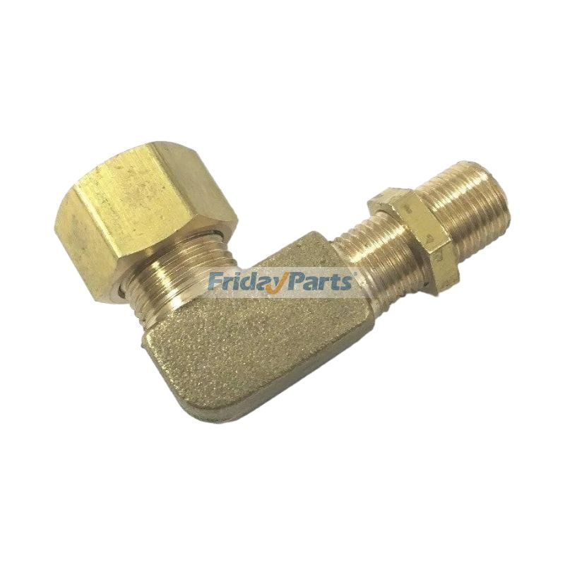 Unloader Valve for Air Compressor