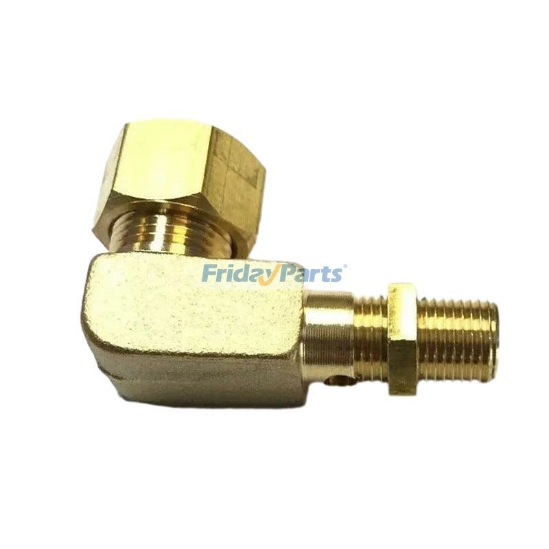 Unloader Valve for Air Compressor