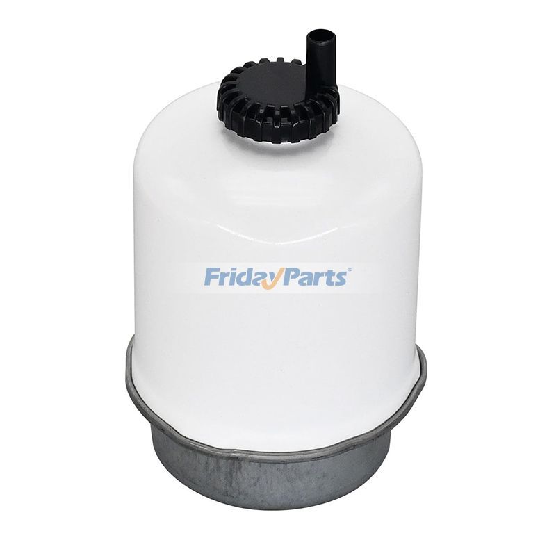 Fuel Filter 22532378 for Ingersoll Rand Compressor 185 with IRX3T Engine