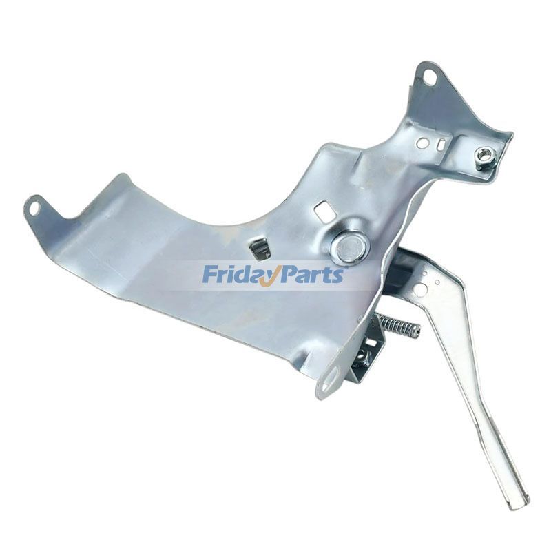 Control Assembly 16570-ZE3-W10 for Honda Engine GX340 GX390