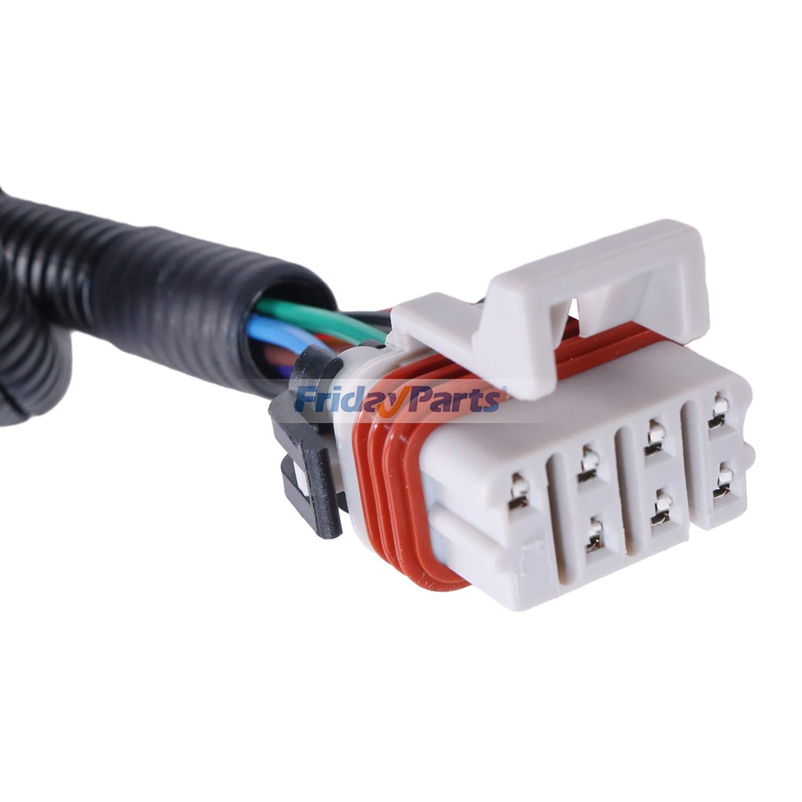 Ignition Relocation Coil Pack Harness Kit in Stock in China