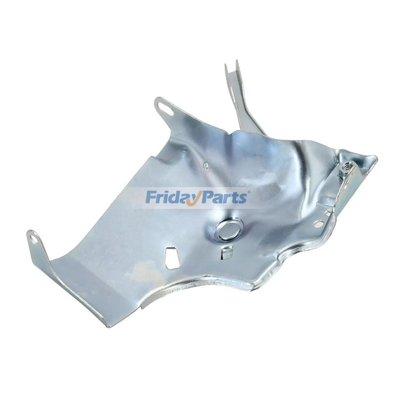 Control Assembly for Engine