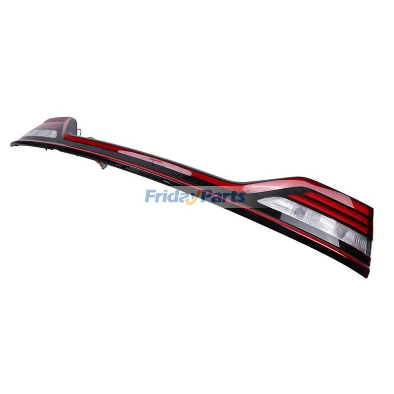 Heckklappen-Rücklichtlampe mit Kameraloch 68453659AA für Dodge Durango 2014-2022für Für Dodge