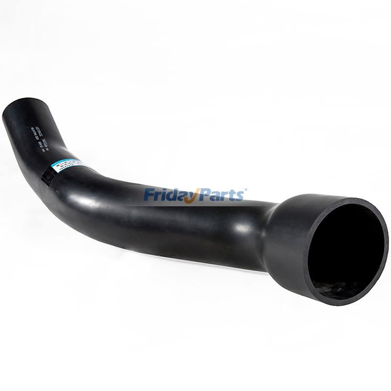 Air Inlet Tube Air Intake Hose Pipe 205-6686 for Caterpillar CAT Engine 3066 C6.4 Excavator 320C FM 320C L 320C