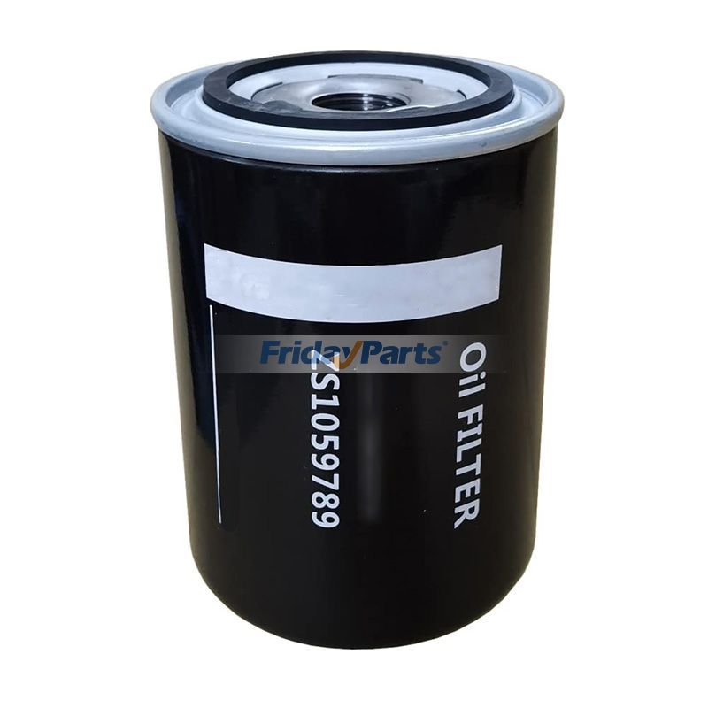 Oil Filter ZS1059789 for Gardner Denver Air Compressor ESM 11 ESM 11 TK ESM 7 ESM 7 TK ESM 15 ESM 15 TK ESM 22 VS 15 VS 22