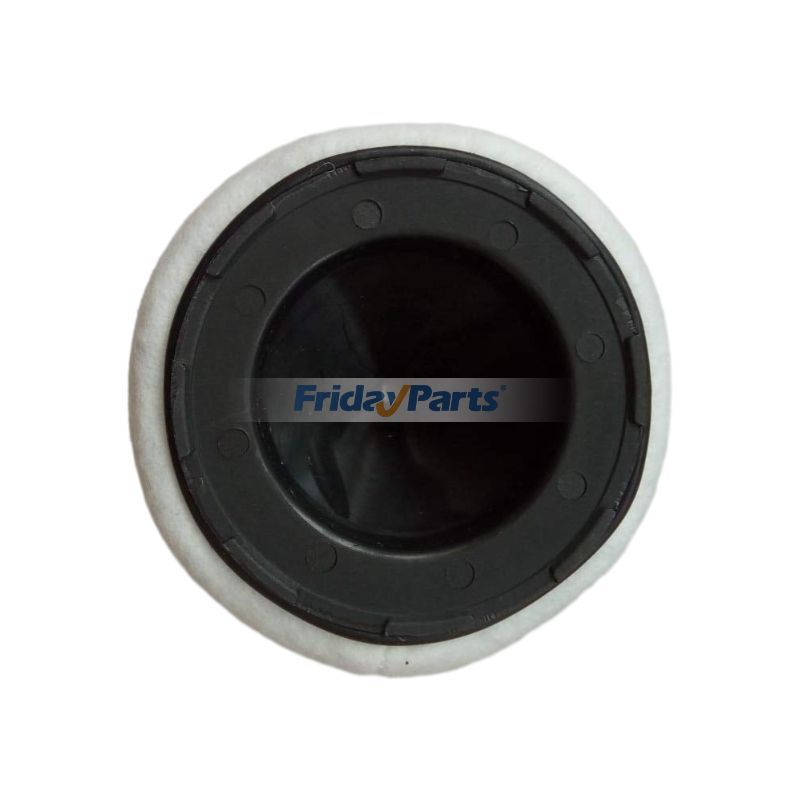 Elemento filtrante 85565877 para compresor de aire de tornillo Ingersoll Rand