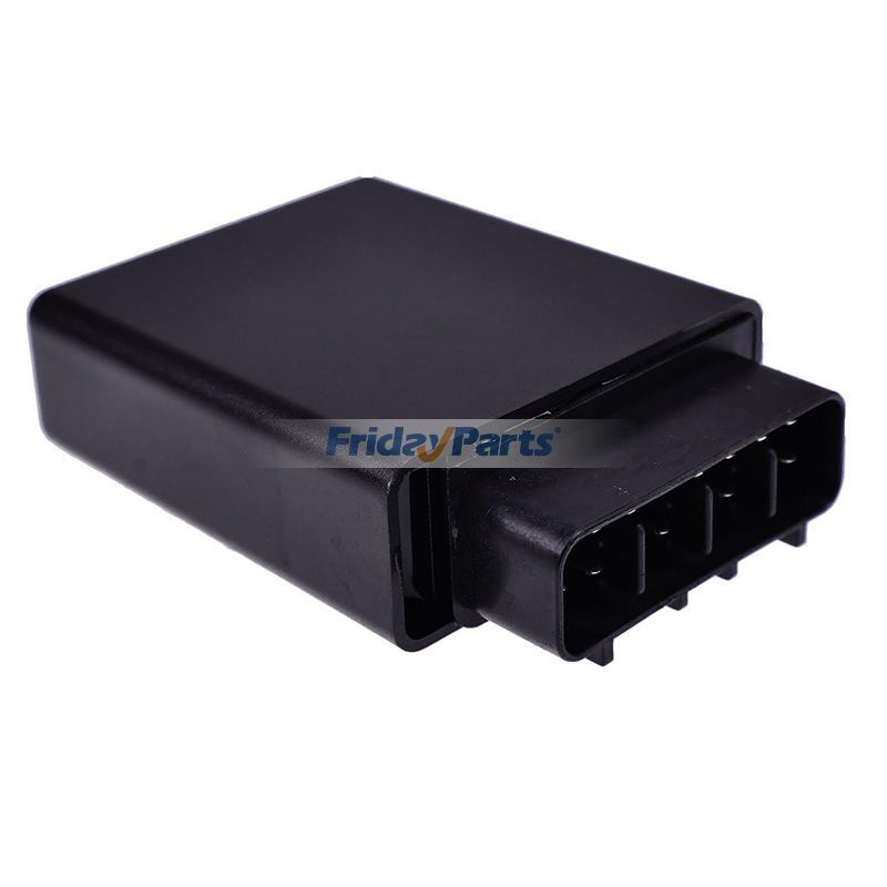 Dynatek Dyna CDI Ignition Box DFS10-5 for Arctic Cat 650 4x4 H1 2006-2010