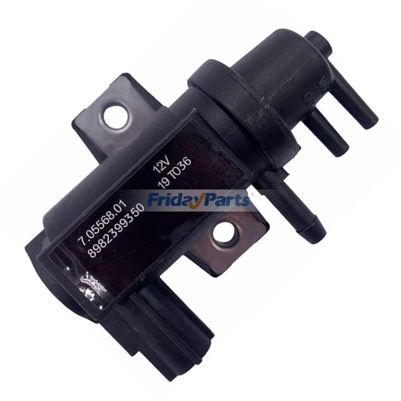 Magnetventil 8-98239935-0 für Isuzu Fahrzeug Peugeot Citroen