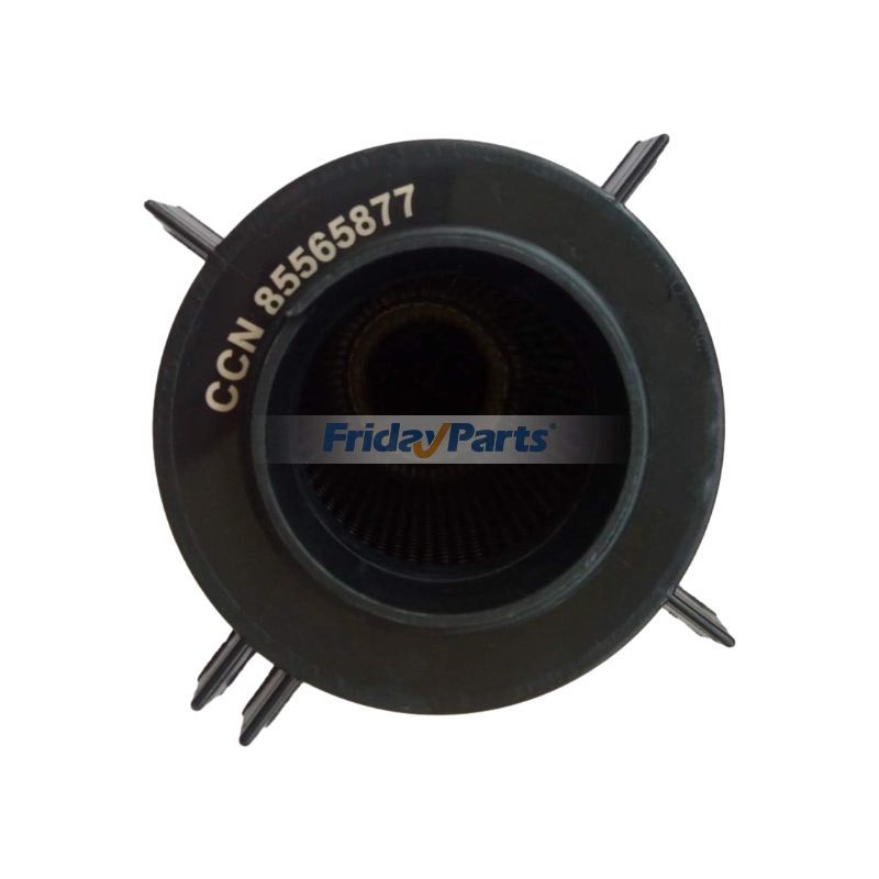 Elemento filtrante 85565877 para compresor de aire de tornillo Ingersoll Rand de FridayParts