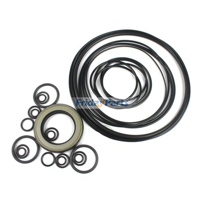 Main Pump Seal Kit for Komatsu PC200-8 PC220-8