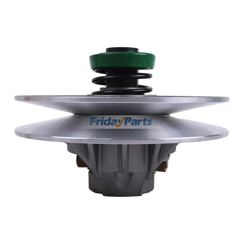 ATV/UTV セカンダリードリブンクラッチ