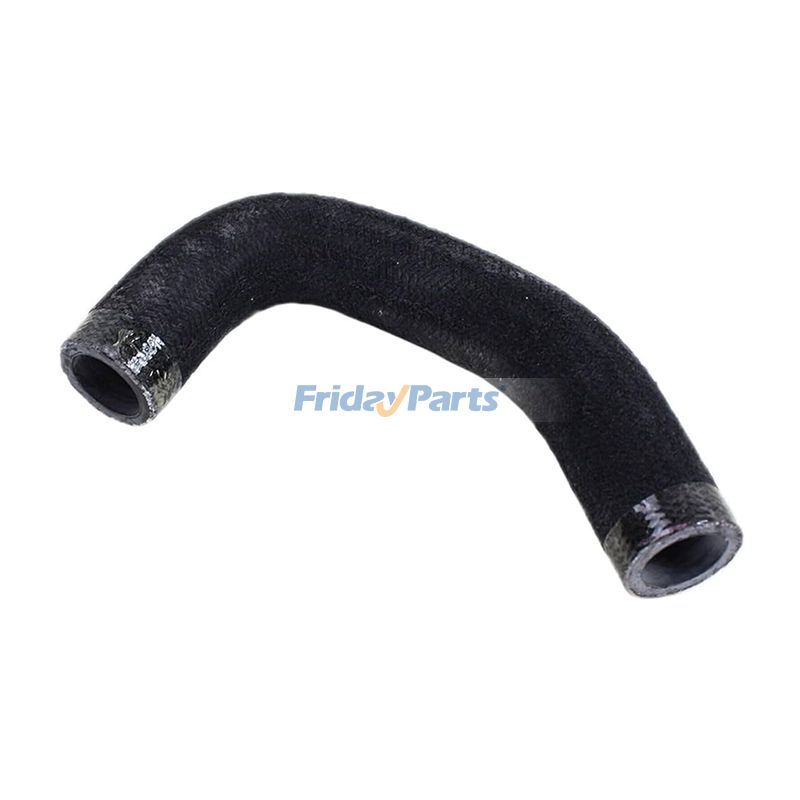 Lower Radiator Hose 15261-72850 for Kubota Tractor B4200D B5100D-P B5100E-P