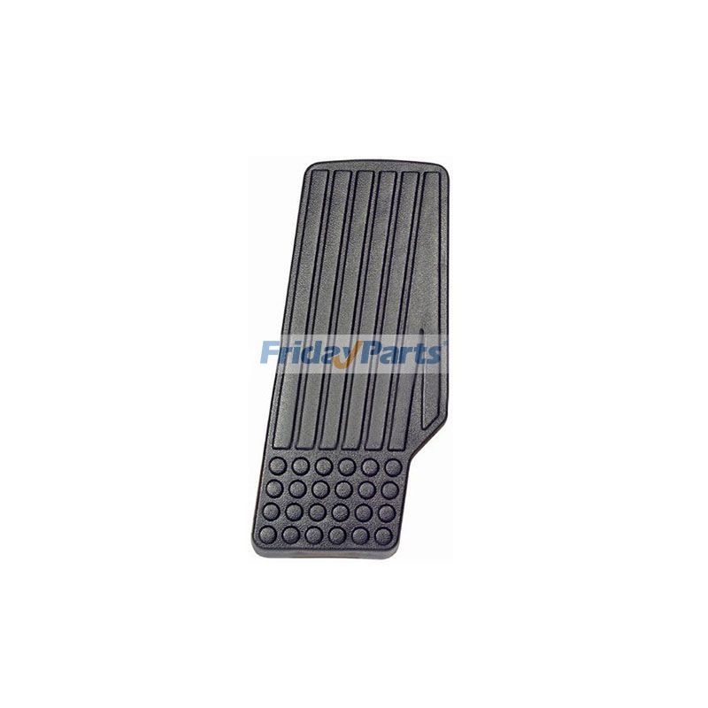 Accelerator Pedal 3BA-50-51541 for Komatsu CX20 FB20/25EX FD15-17 FD18-17 FG15H-17 FG45-7 FG70-7 SD10-5 SD15-5 SG10-5 SG15-5