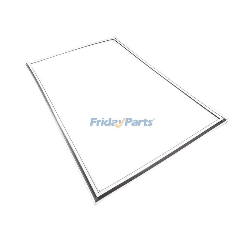 Refrigerator Door Gasket AP5806733 for Frigidaire CRT181L CRT181Q FGHT1842T