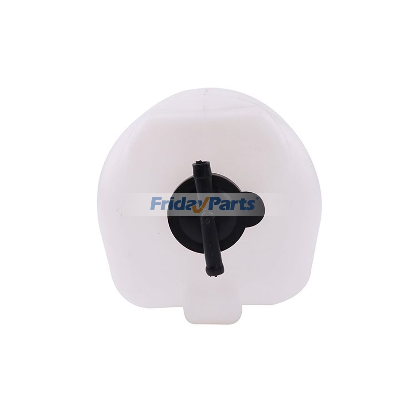FridayParts Reserve Expansion Tank 