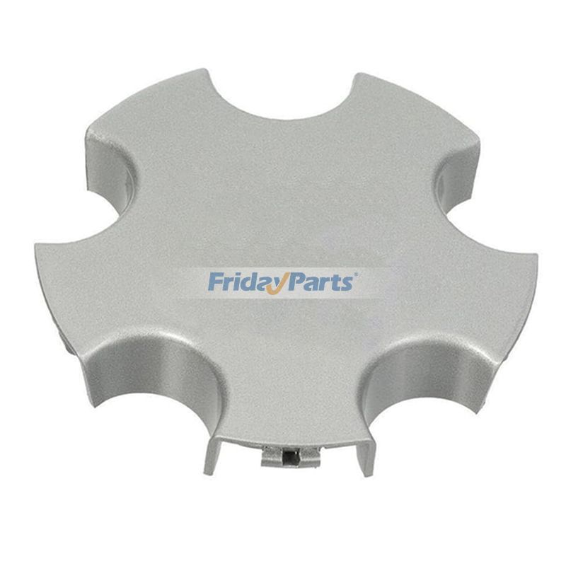 Wheel Center Cap Hub Cap Cover 5FA51PAKAC for Jeep Grand Cherokee 2001-2004