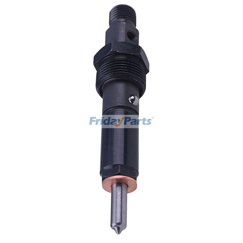 Einspritzdüse 0432133875 3919744 für Cummins 6BT5.9 4B3.9 Motor