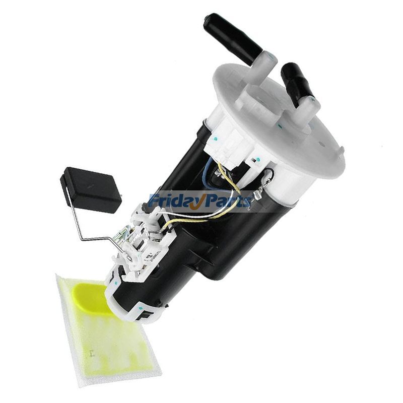 Kraftstoffpumpenbaugruppe 17040-S84-A01 für Honda-Fahrzeuge 1998-2002 Accord