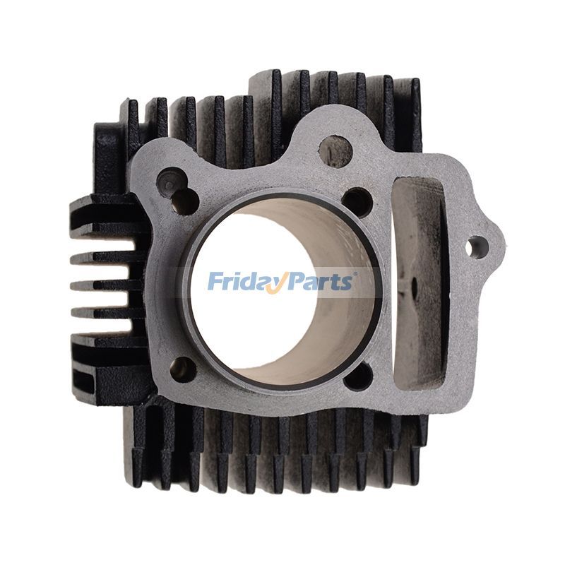 52.4mm Cylinder Liner for 4 Stroke 110cc ATV Go Kart Dirt Bike Pit Bike