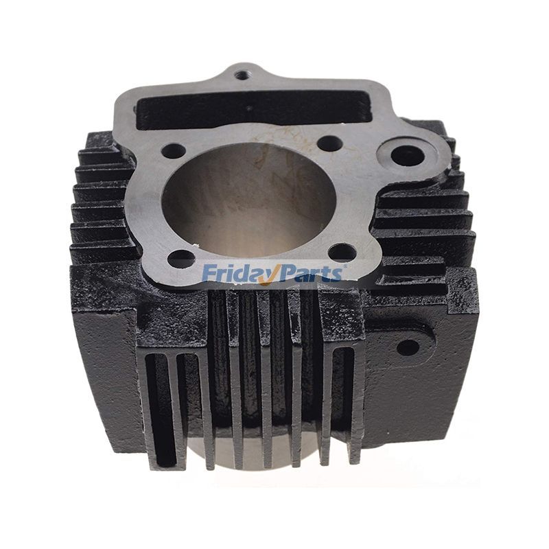 52.4mm Cylinder Liner for 4 Stroke ATV Go Kart Dirt Bike Pit Bike in Stock in China