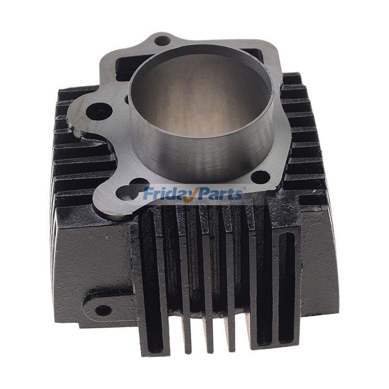 52.4mm Cylinder Liner for 4 Stroke ATV Go Kart Dirt Bike Pit Bike for Sport UTV/ATV,Others