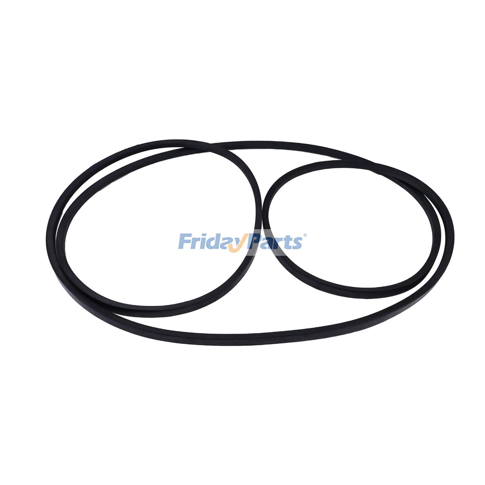 Correa de plataforma de 52" 131-1122 145-3482 para cortacésped Toro Grandstand Multi Force 74505 74519 74529 79505 Para Toro