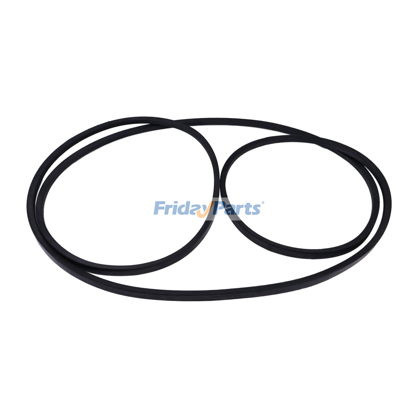 52" Deck Belt 131-1122 145-3482 for Toro Grandstand Multi Force Mower 74505 74519 74529 79505