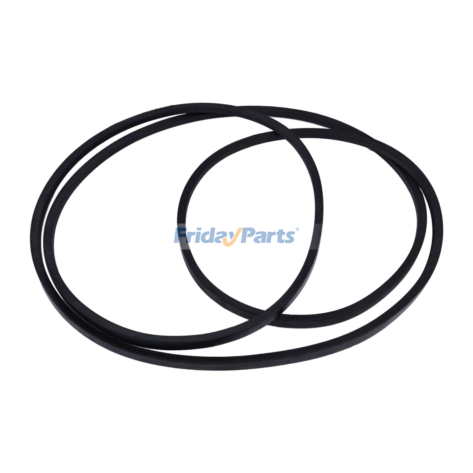 Correa de plataforma de 52" 131-1122 145-3482 para cortacésped Toro Grandstand Multi Force 74505 74519 74529 79505 Para Toro