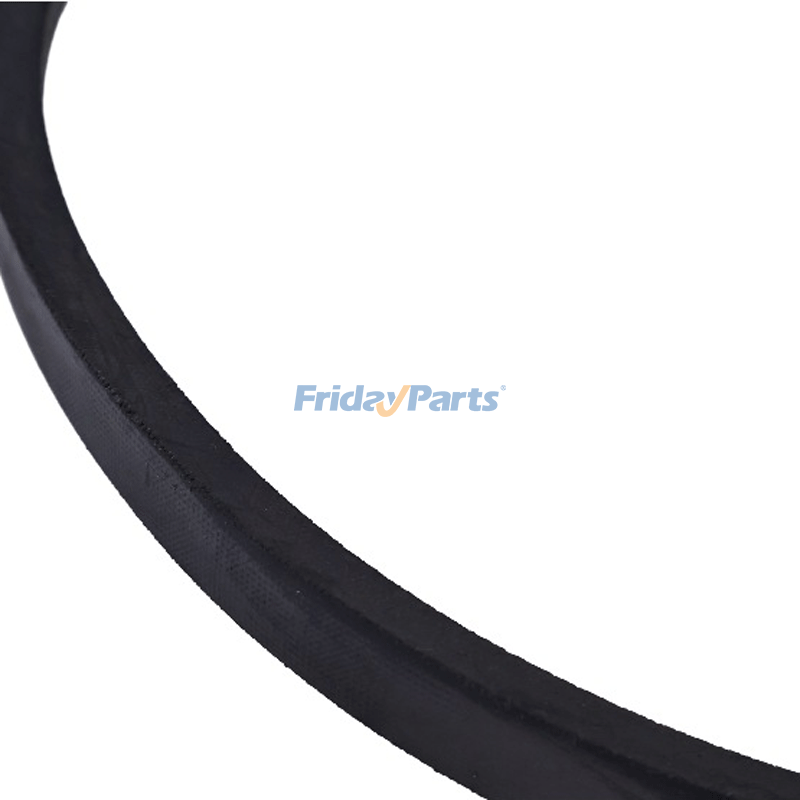 FridayParts 52" Deckriemen