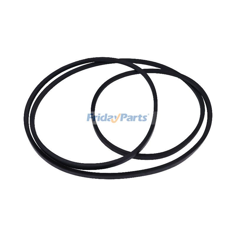 52" Deckriemenfür Mäher