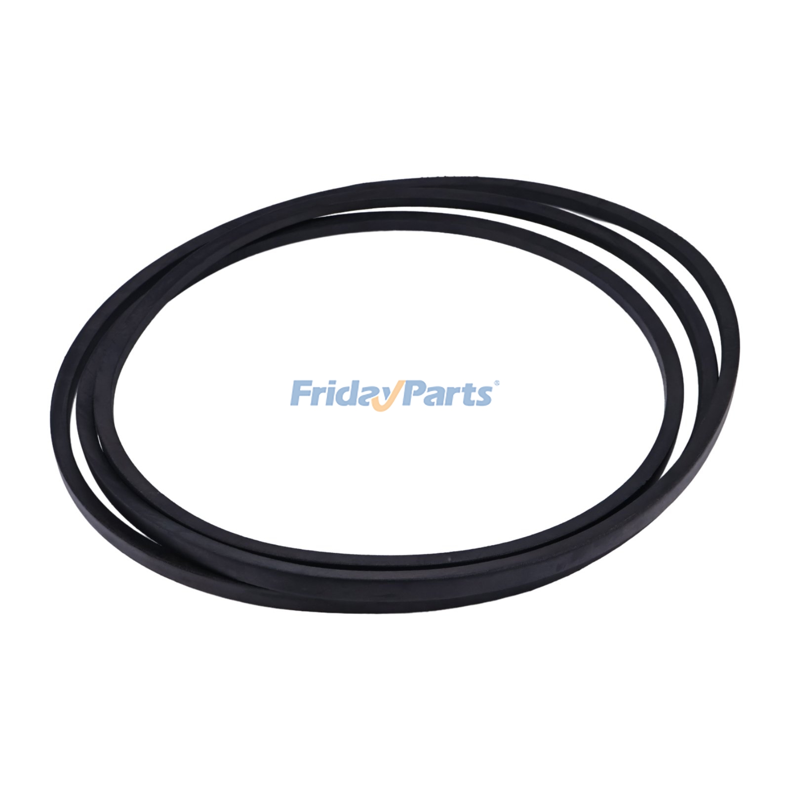 Correa de plataforma de 52" 131-1122 145-3482 para cortacésped Toro Grandstand Multi Force 74505 74519 74529 79505 de FridayParts