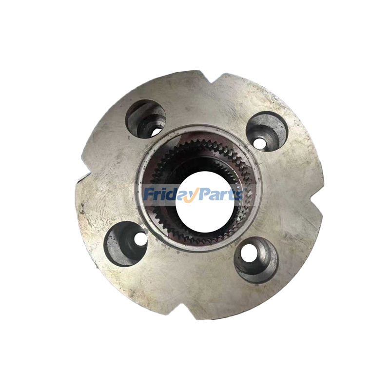 52-Zahn-Träger XJBN-00632 für Hyundai-Bagger R360LC7 R370LC-7