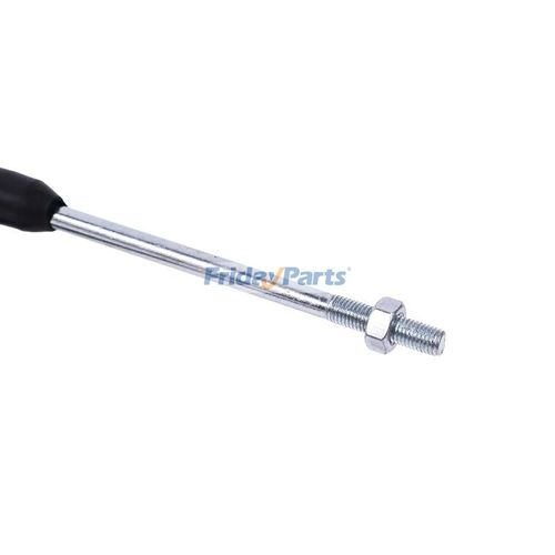 Loader Control Cable 5200 Series Universal Mount Control Cable 5203BBU072 for Buyers ...