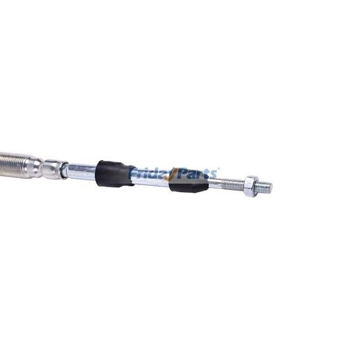The ROP Shop (Pack of 2 Buyers Products 9', Cable for Western Isarma The ROP Shop (Pack of 2 Buyers Products 9', Cable for Western Isarma