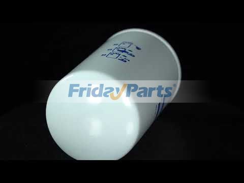 Filtro de óleo 30-00463-00 para motor Carrier CT491TV CT4-134-TV CT4-134-DI Supra 1050 1150 1250 Vector 8600MT FridayParts