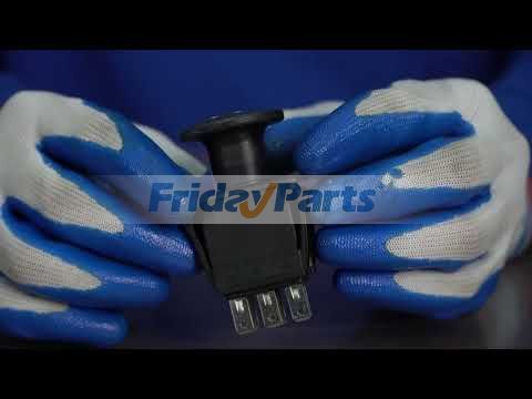 FridayParts PTO Switch for Craftsman Ariens AYP