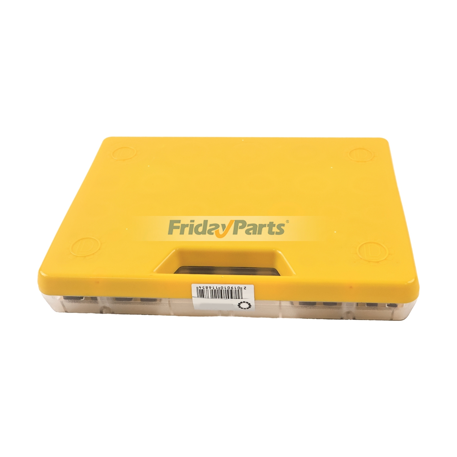 Caja de juntas tóricas de 523 piezas para excavadora Caterpillar CAT 320B 320C 312 300 Para CAT