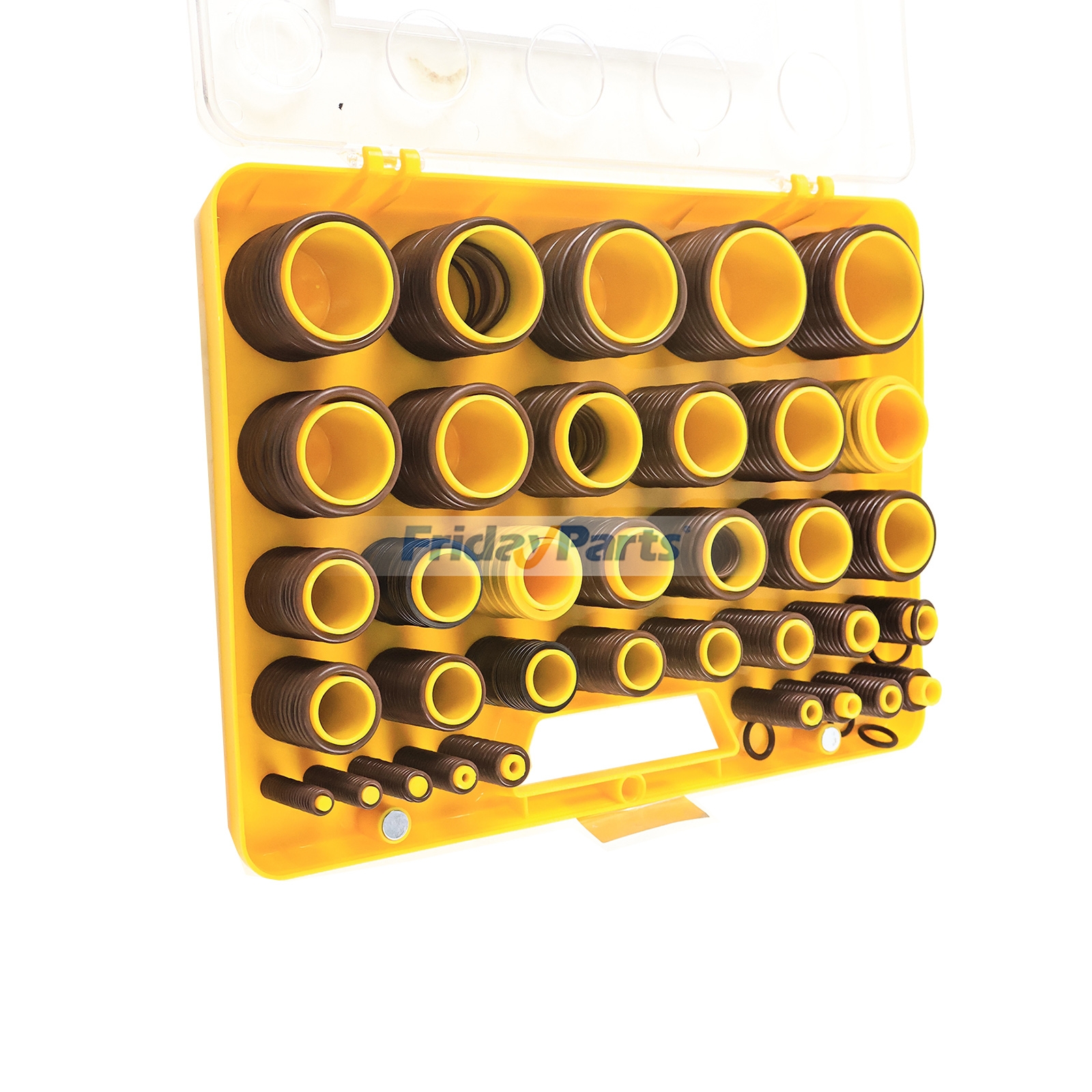 523 Pcs O-Ring Boxerpillar CAT compatible with Excavator