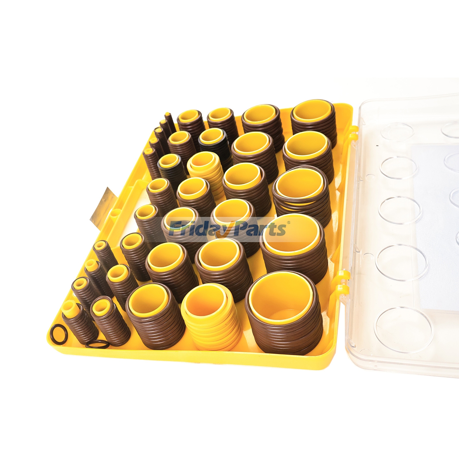 523 Pcs O-Ring Boxerpillar CAT For CAT