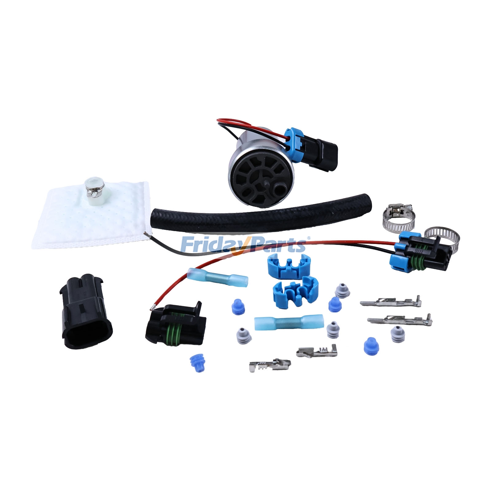 Hochdruck-Kraftstoffpumpefür Fahrzeug