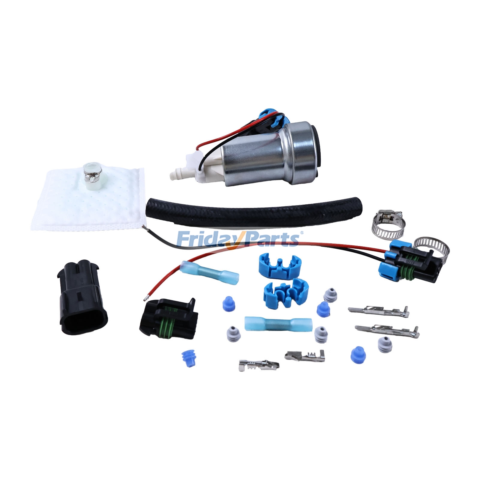 Hochdruck-KraftstoffpumpeFür Honda,Für Mazda,Für Nissan,Für andere Marken,Für Toyota