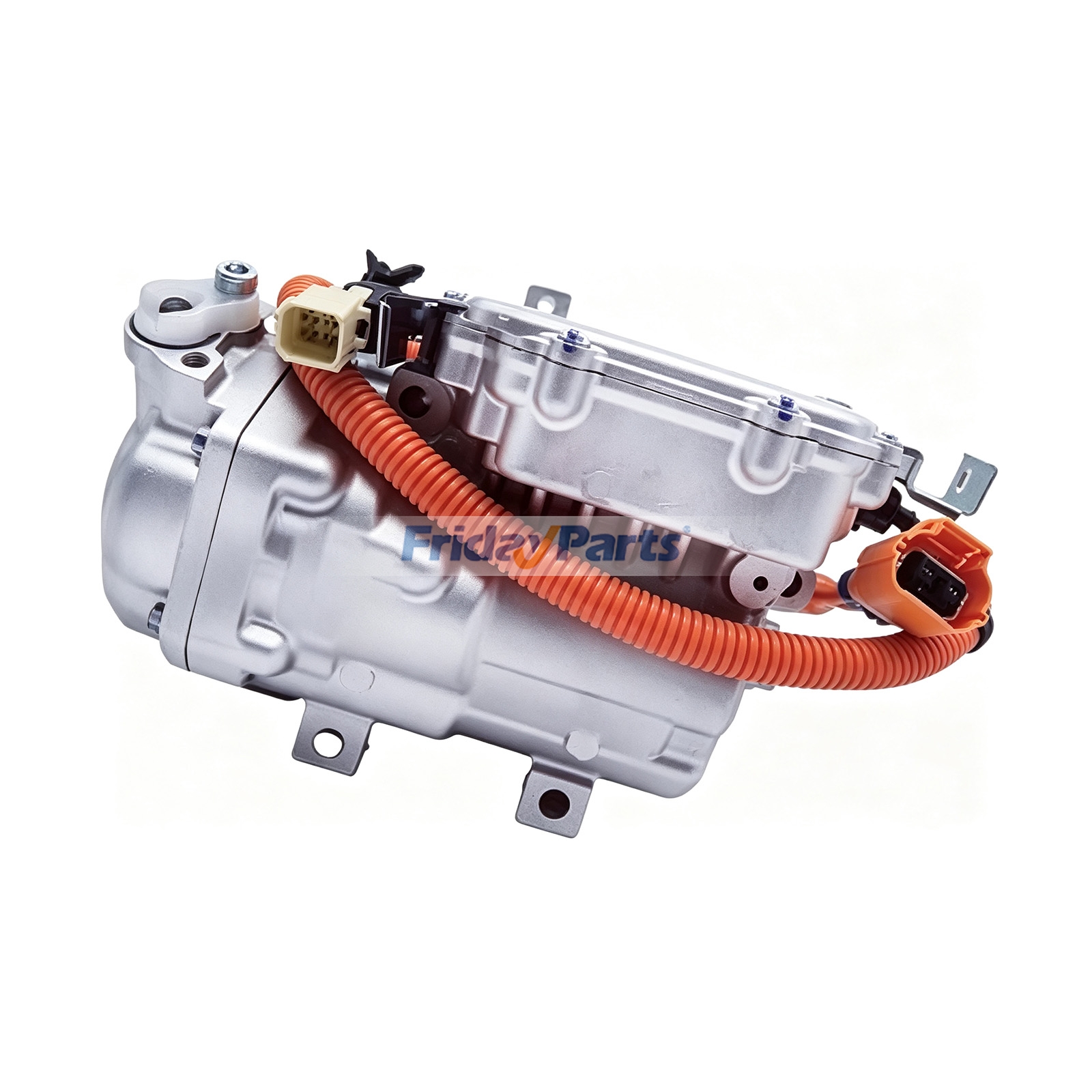 526V BC28A Electric A/C Compressor SA2E-8103020A for BYD Vehicle