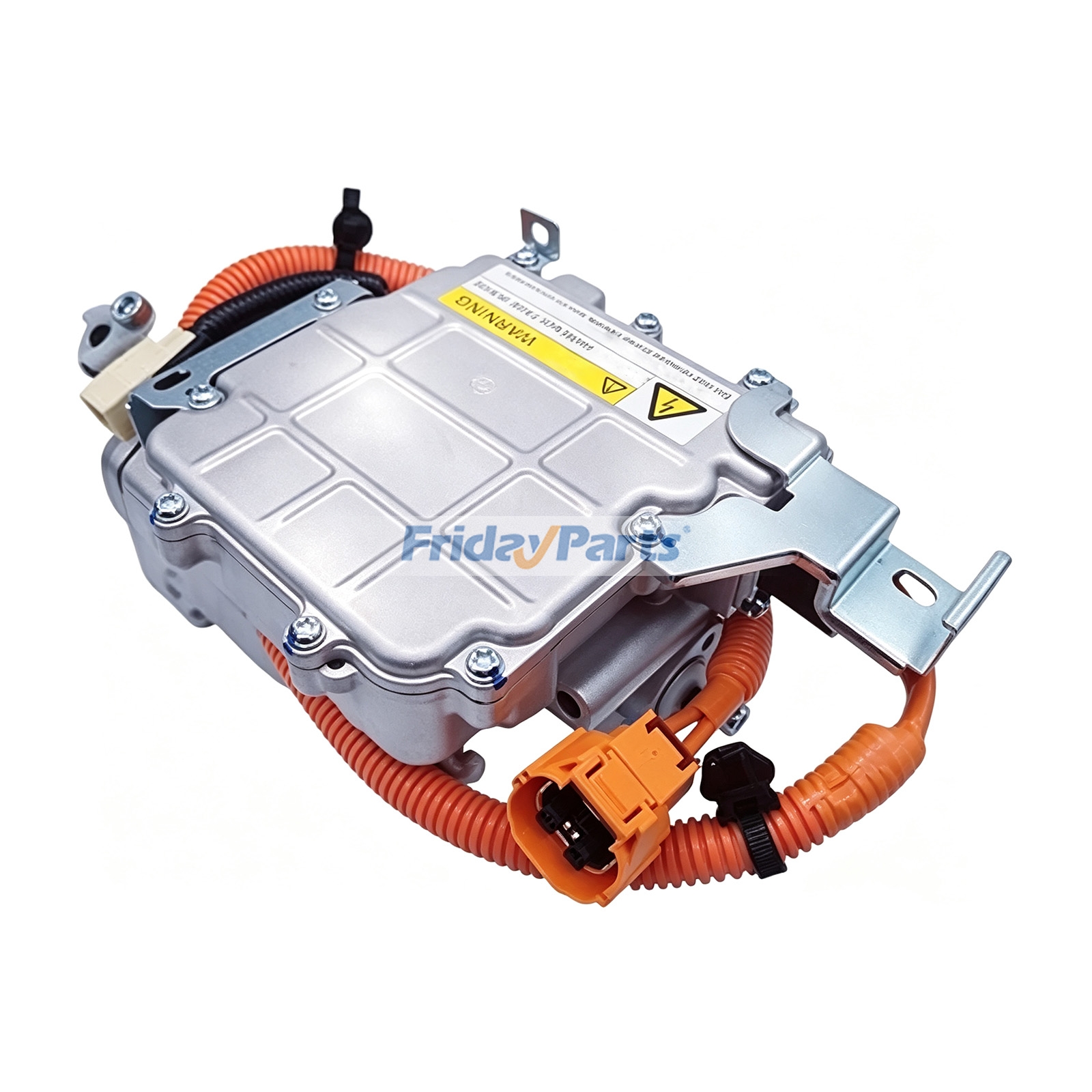 Vehicle Electric A/C Compressor