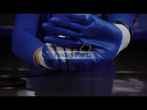 peça essencial para Para JCB