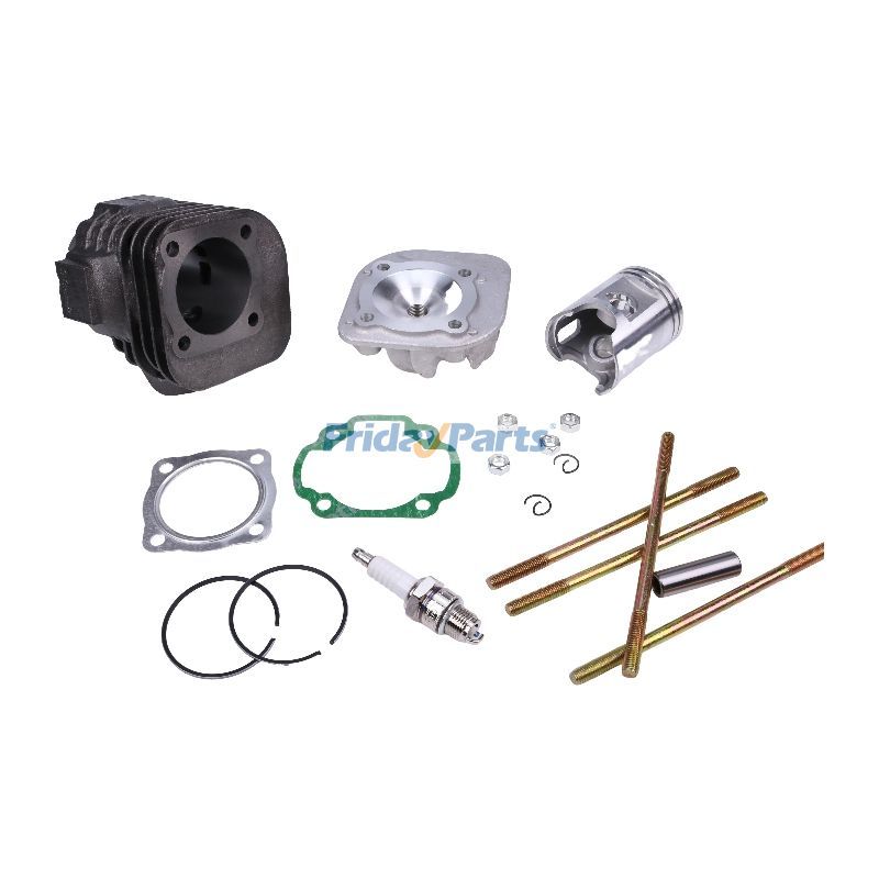 Joint de piston de culasse Pour Polaris,Pour Yamaha