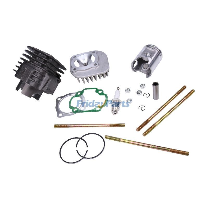 Joint de piston de culasse de FridayParts