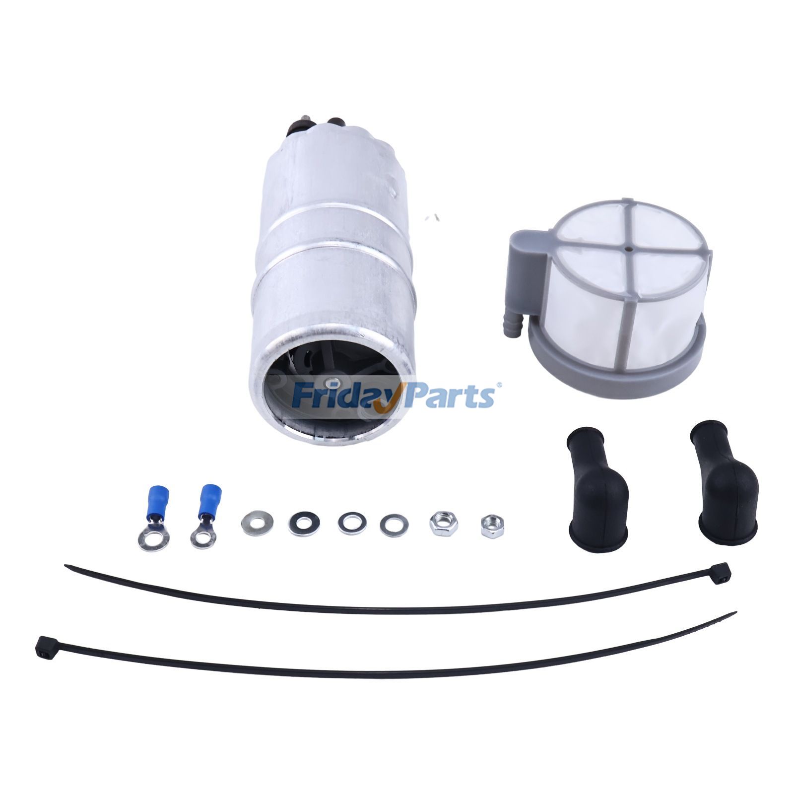 Kraftstoffpumpensatzfür Motorrad